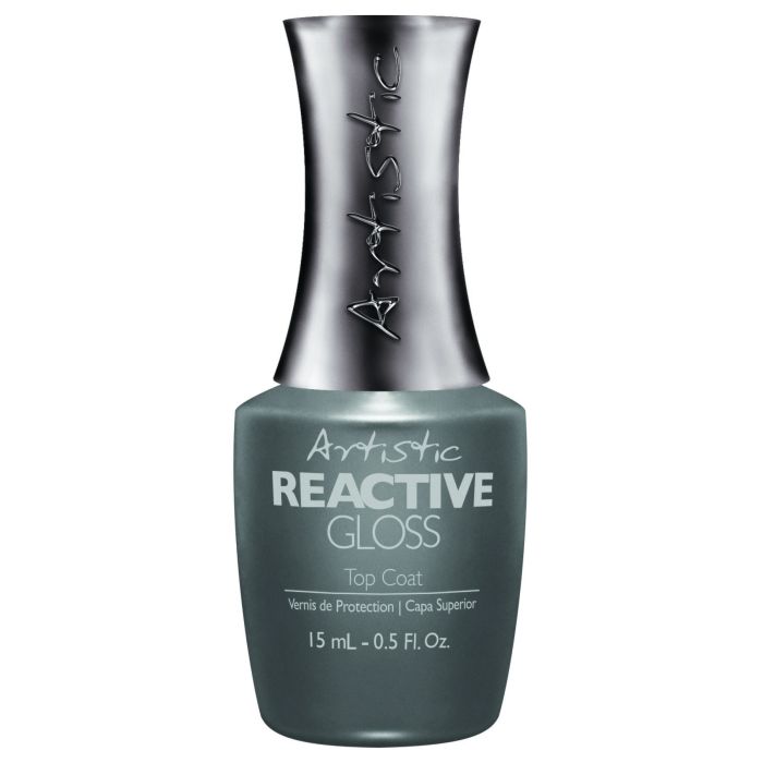 Artistic Colour Revolution Reactive Gloss