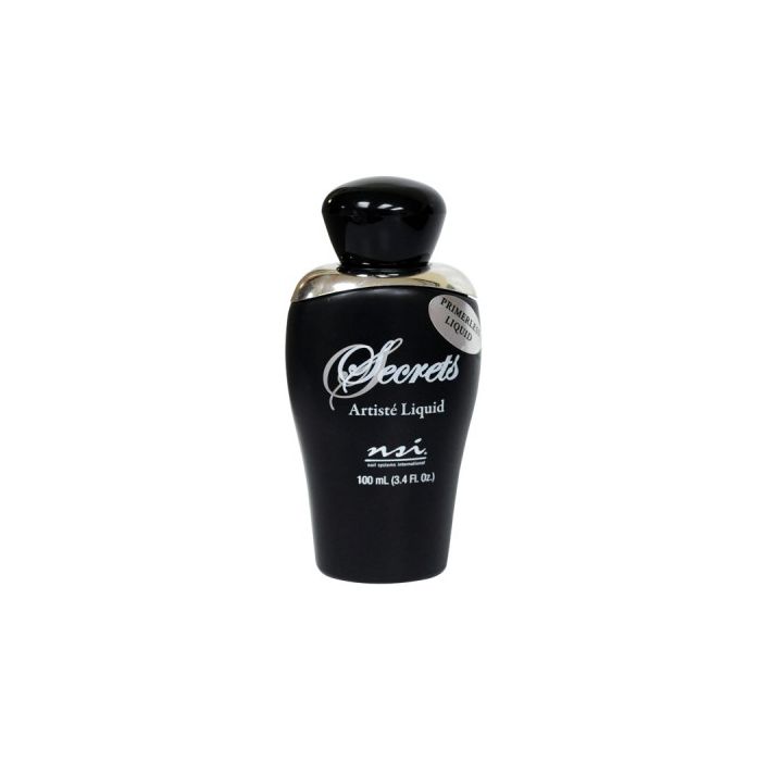NSI Secrets Removable Gel LED/UV