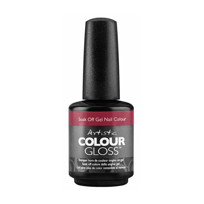 Artistic Colour Gloss Majestic 15ml