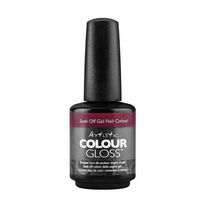 Artistic Colour Gloss Majestic 15ml