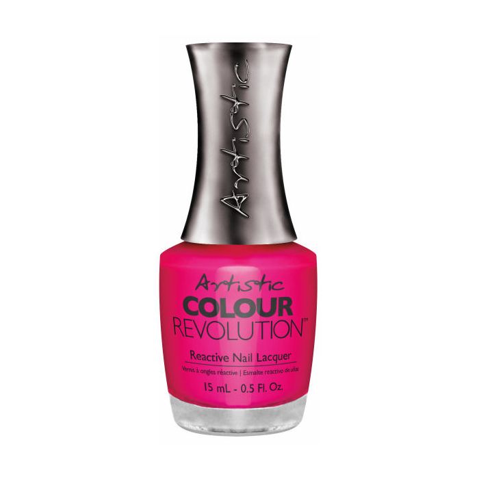 Artistic Colour Revolution Resting Beach Face 15ml