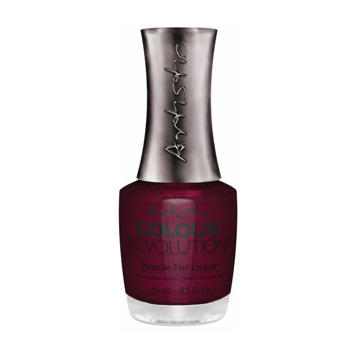Artistic Colour Revolution Torque It