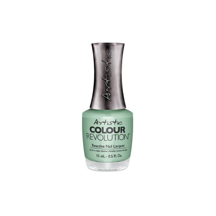 Artistic Colour Revolution Heart Braker