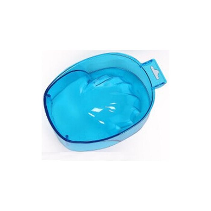 Bell'ure Manicure Handbad Blauw