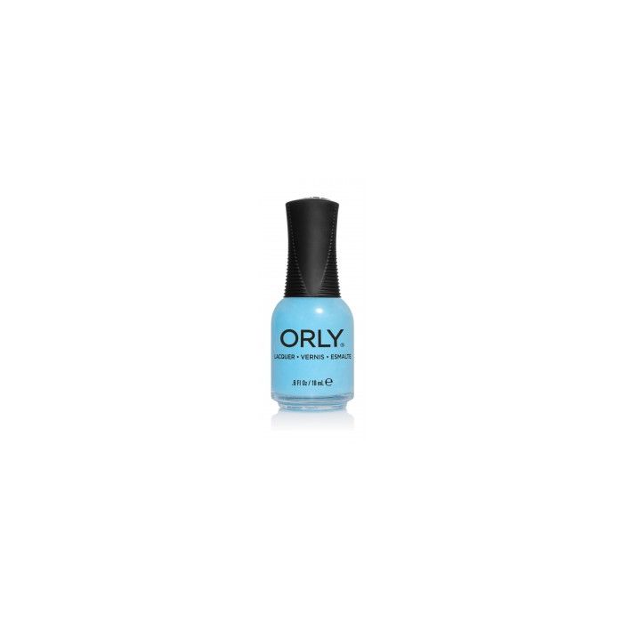 Orly Glass Half Full