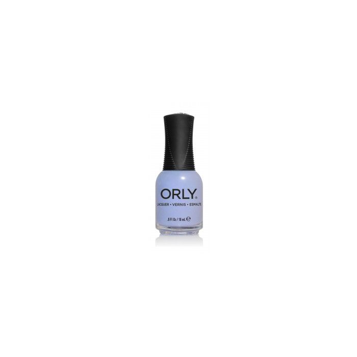Orly Spirit Junkie