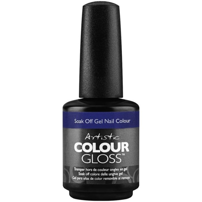 Artistic Colour Gloss Majestic 15ml
