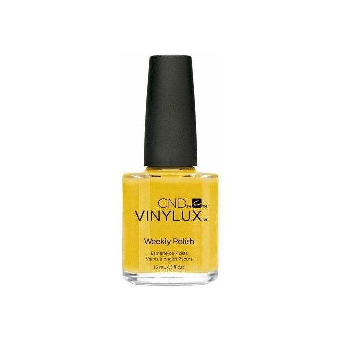 CND Vinylux Banana Clips 15ml