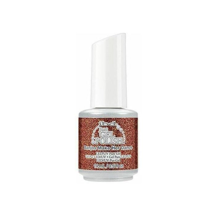 IBD Just Gel Polish Banjos Make Her Dance 14ml