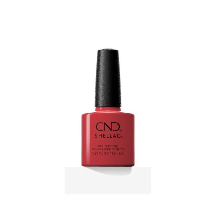 De CND Shellac Love Letter 7,3ml