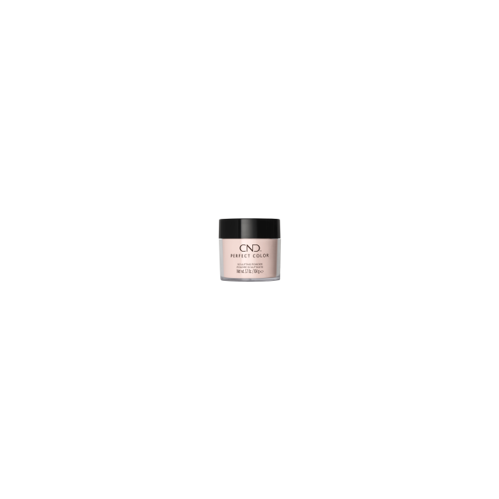 CND Perfect Powder Light Peachy Pink 104