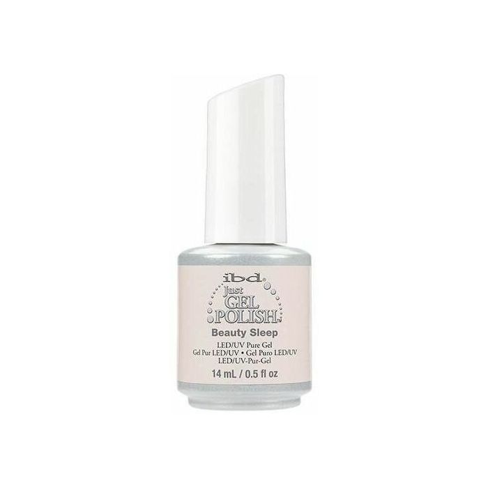IBD Just Gel Polish Beauty Sleep 14ml