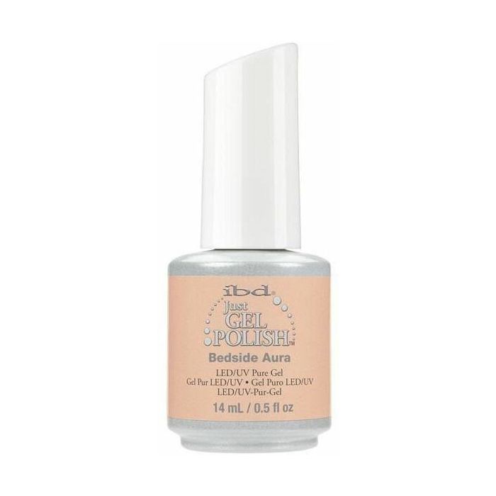 ibd gellak nude roze bedside aura 14ml