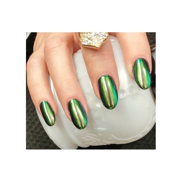 Chamelion Chrome Powder  08 Hoenelli