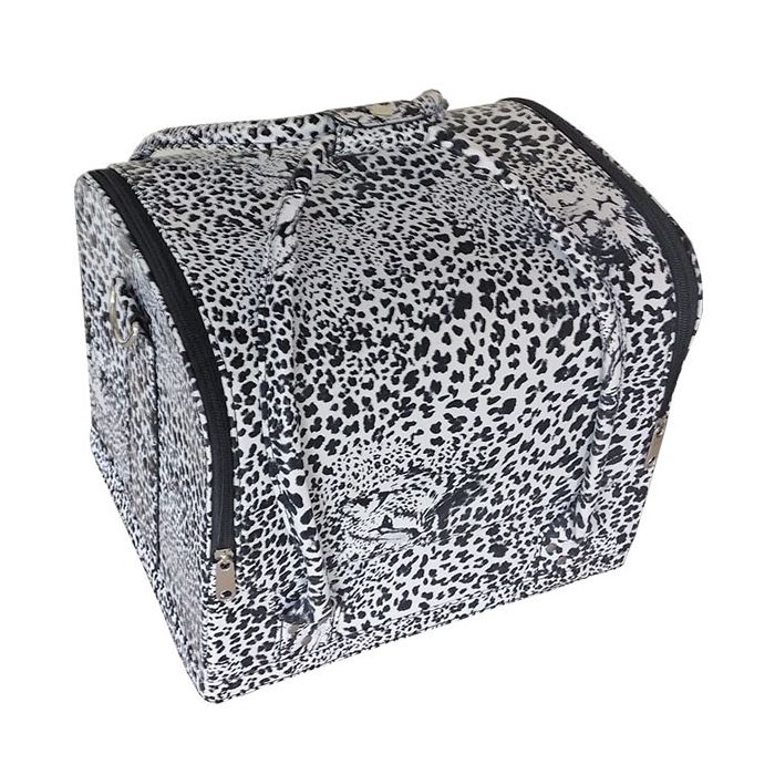 Bell'ure Beautycase Soft Print
