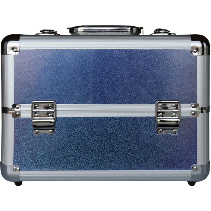 Bell'ure Beautycase glitter Violet