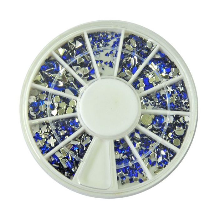 Bell'ure Strass Carrousels