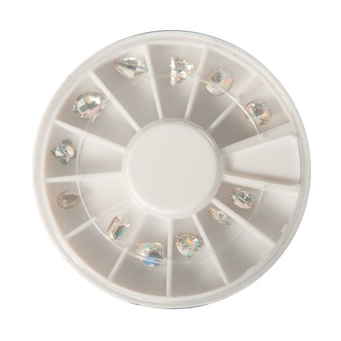 Bell'ure Strass Carrousels