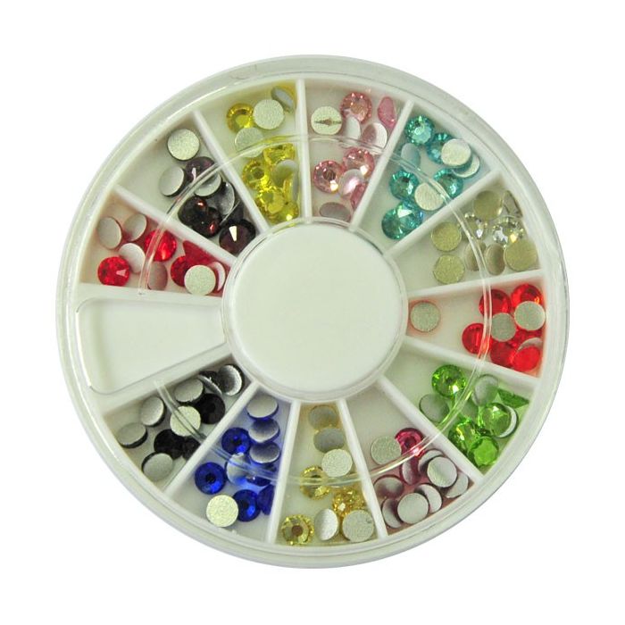 Bell'ure Strass Carrousels