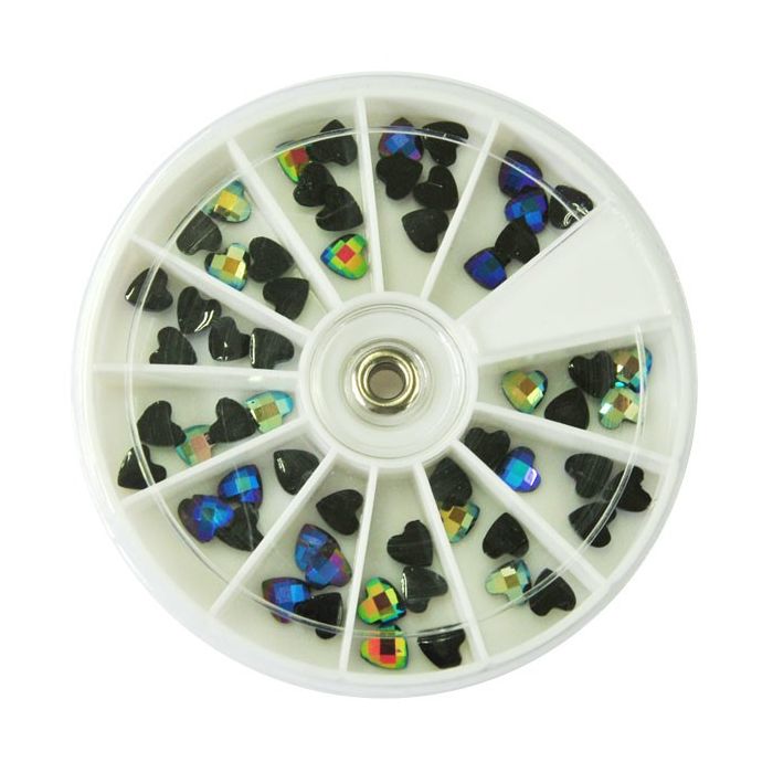 Bell'ure Strass Carrousels