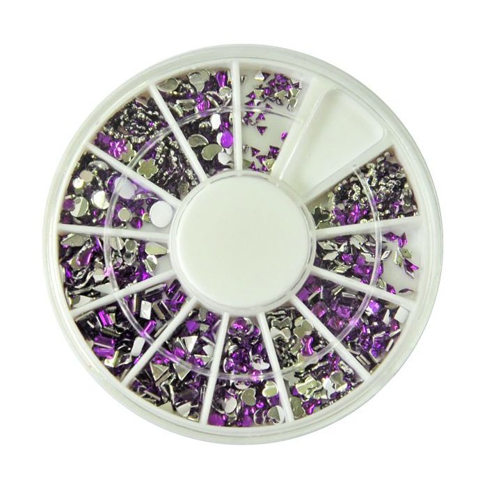 Bell'ure Strass Carrousels