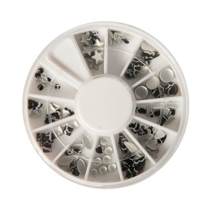Bell'ure Strass Carrousels