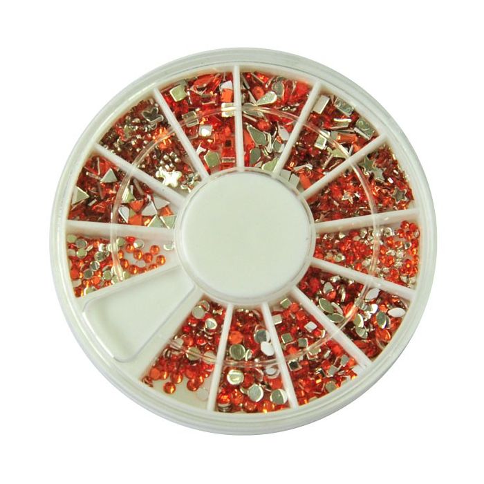 Bell'ure Strass Carrousels