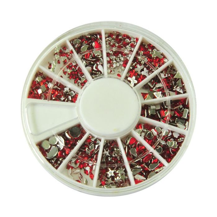 Bell'ure Strass Carrousels