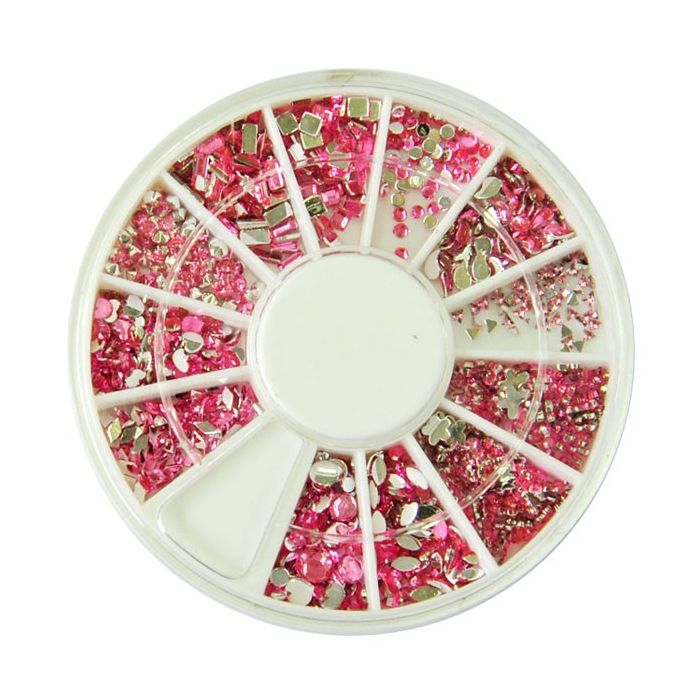 Bell'ure Strass Carrousels