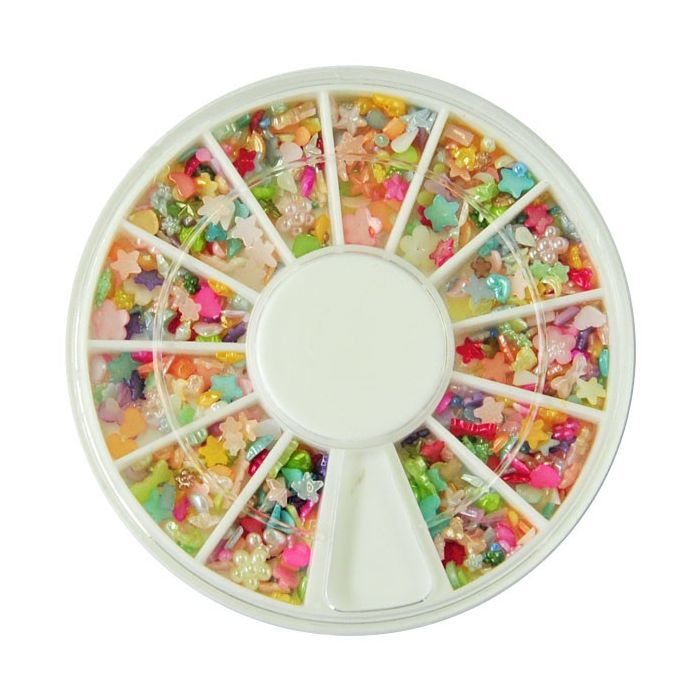 Bell'ure Strass Carrousels