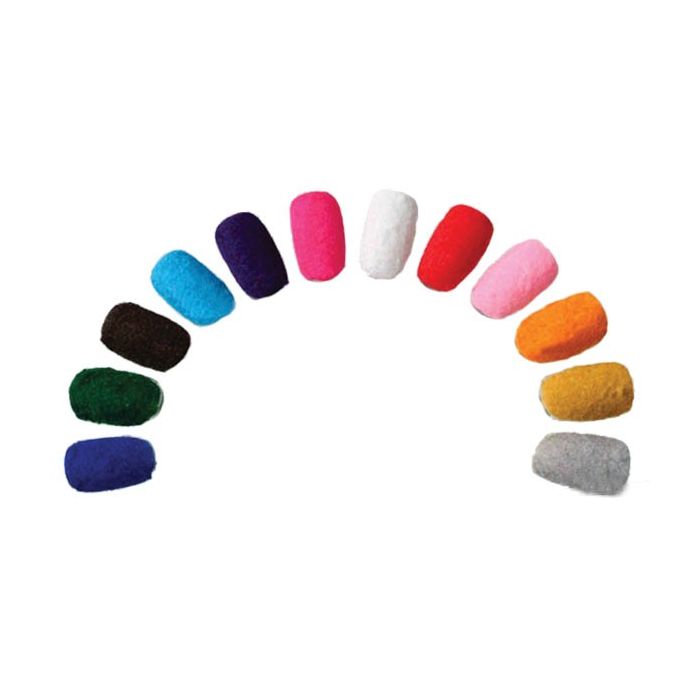 Cashmere Powder Kits