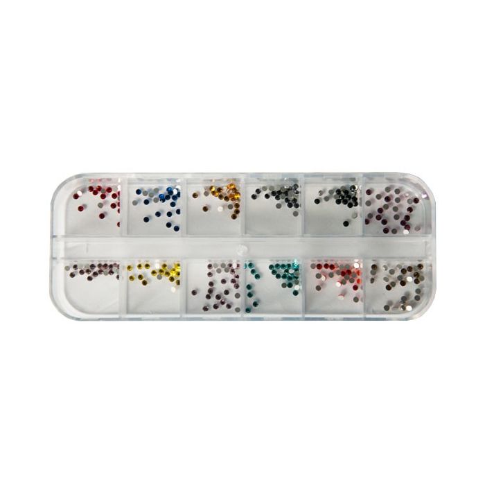 Bell'ure Strass Mix