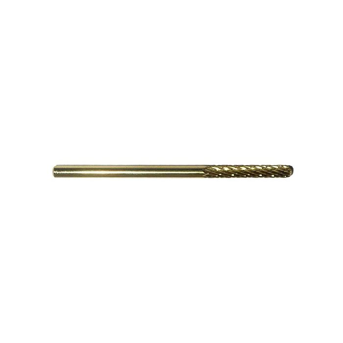 bellure carbide under nail cleaner bit gold precisie freesbit manicure pedicure