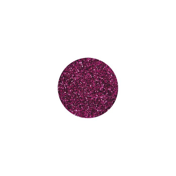 Bell'ure Glitterpoeder Paars