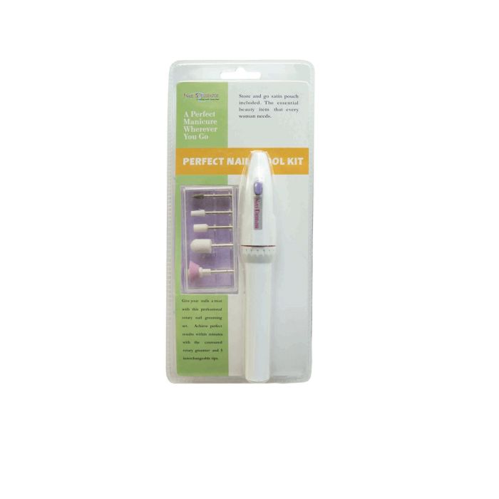 Bell'ure Manicure Set