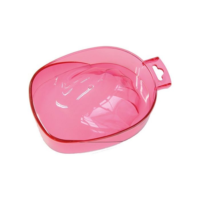 Bell'ure Manicure Handbad Roos