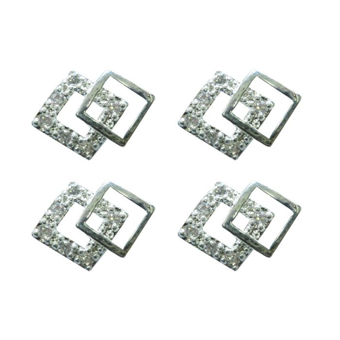 Bell'ure 3D Nail Art