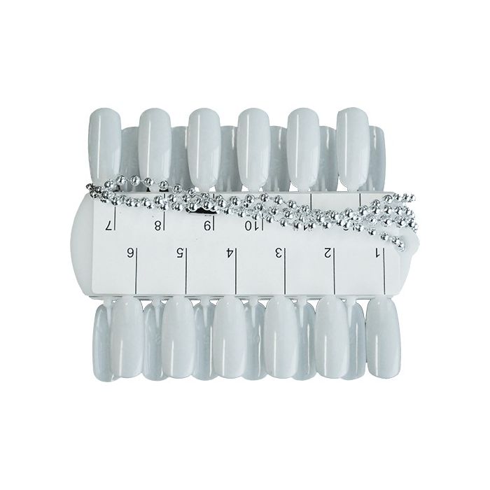 Bell'ure Nail Art Disc 24st