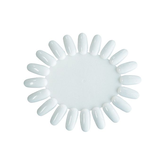 Bell'ure Nail Art Disc Naturel