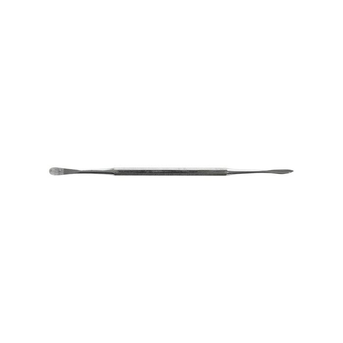 Bell'ure Nagelriemduwer rond/punt