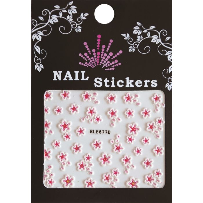 Bell'Ure Nail Sticker