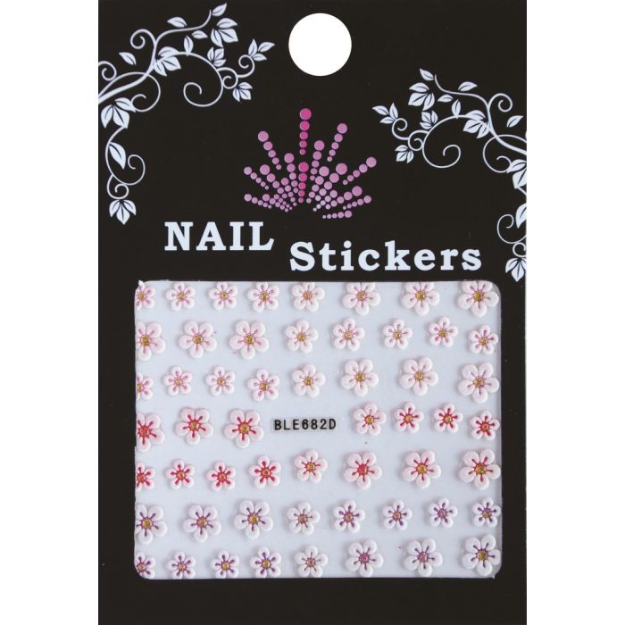 Bell'Ure Nail Sticker