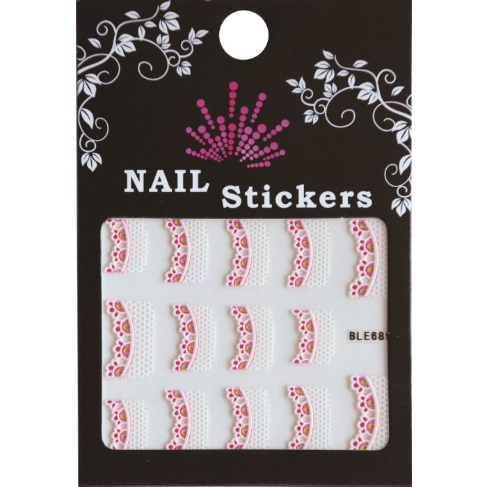 Bell'Ure Nail Sticker
