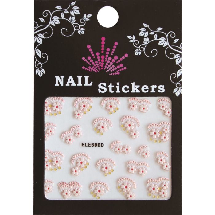 Bell'Ure Nail Sticker