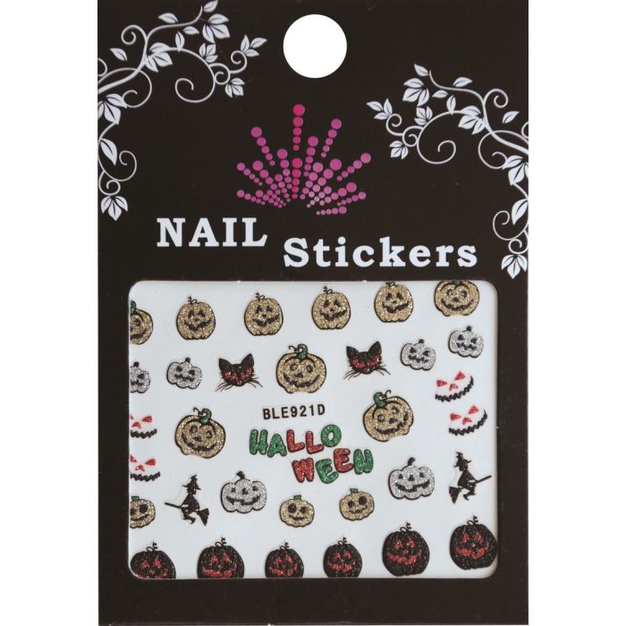 Stickers Halloween