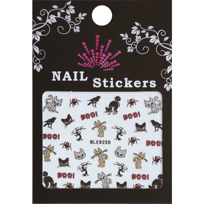 Stickers Halloween