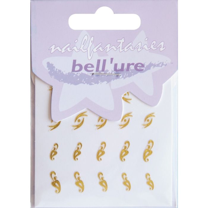 Bell'Ure Nail Sticker Fantasies