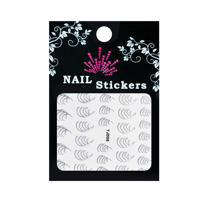 Bell'ure Nail Sticker