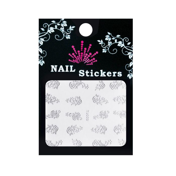 Bell'ure Nail Sticker