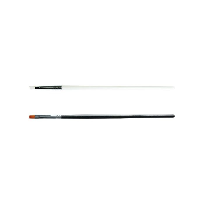 Bell'Ure Gel Penseel Plat (Black)